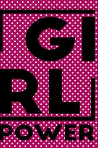 Cover of Girl Power