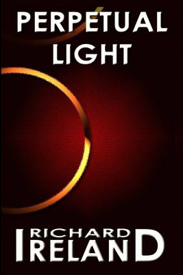 Book cover for Perpetual Light