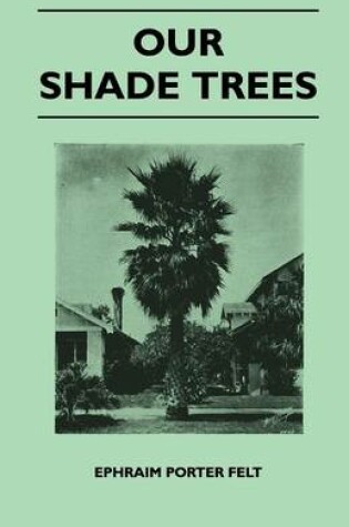 Cover of Our Shade Trees