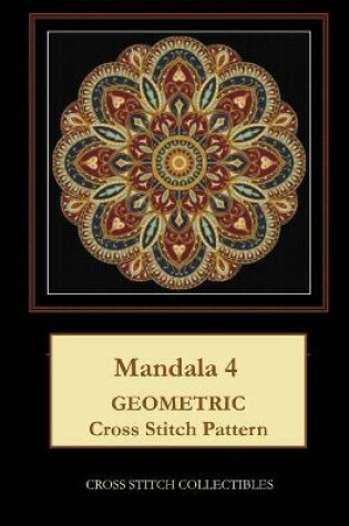 Cover of Mandala 4