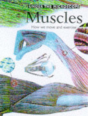 Book cover for Muscles