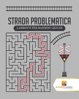 Book cover for Strada Problematica