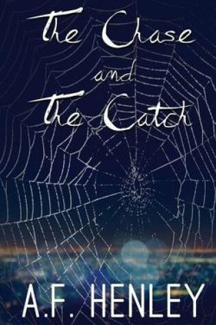 Cover of The Chase and the Catch