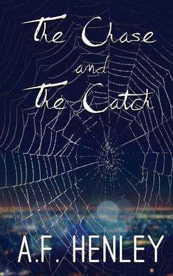 Book cover for The Chase and the Catch