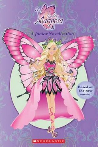 Cover of A Junior Novelization