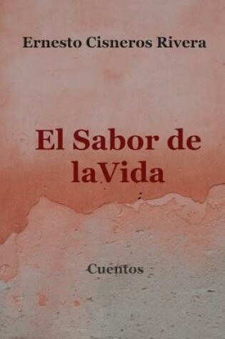 Cover of El sabor de la vida