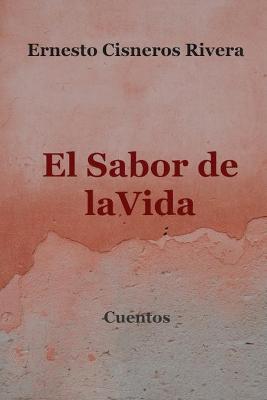 Book cover for El sabor de la vida