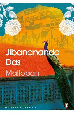 Book cover for Malloban