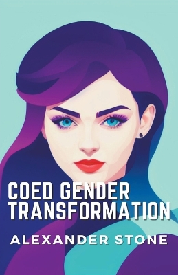 Book cover for Coed Gender Transformation