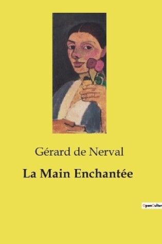 Cover of La Main Enchantée