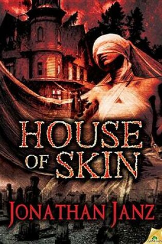 Cover of House of Skin