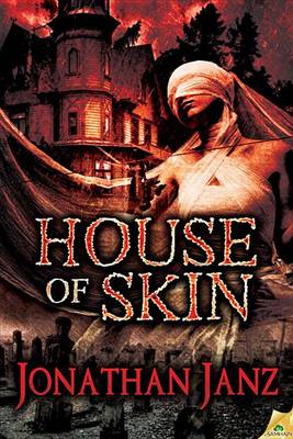 Book cover for House of Skin