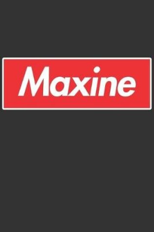 Cover of Maxine