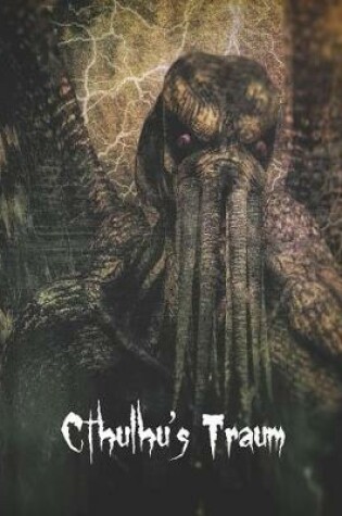 Cover of Cthulhu's Traum