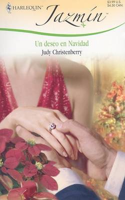 Book cover for Un Deseo En Navidad