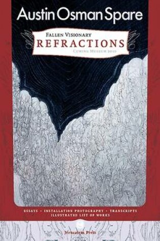 Cover of Refractions