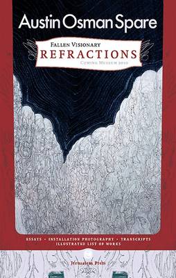 Book cover for Refractions