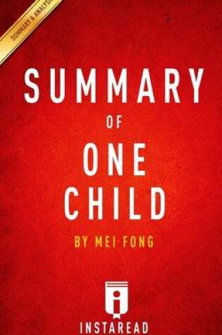 Cover of Summary of One Child