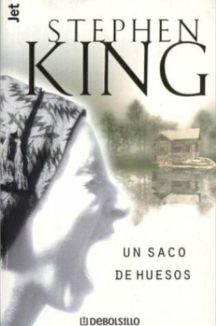 Cover of Un Saco de Huesos