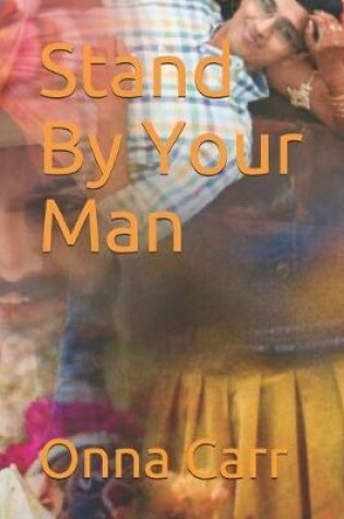 Cover of Stand By Your Man