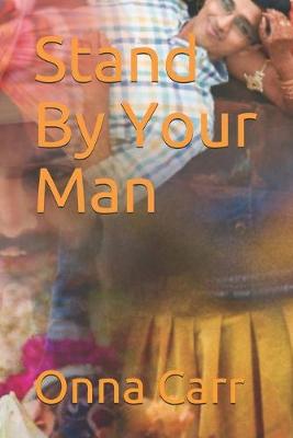 Book cover for Stand By Your Man