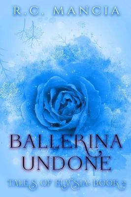 Cover of Ballerina Undone