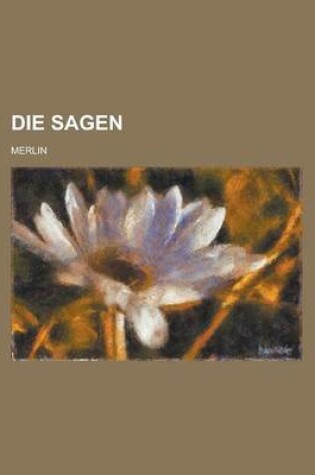 Cover of Die Sagen