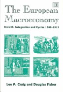 Book cover for The European Macroeconomy