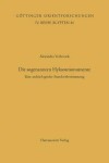 Book cover for Die Sogenannten Hyksosmonumente