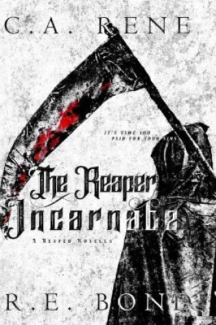 Cover of The Reaper Incarnate