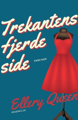 Book cover for Trekantens fjerde side