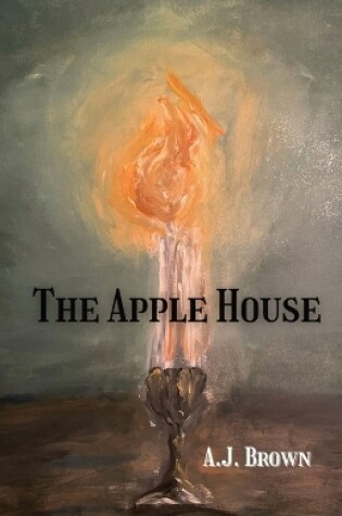 Cover of The Apple House