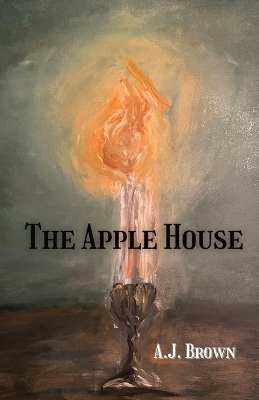 Book cover for The Apple House