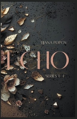 Cover of Echo Series 1-4