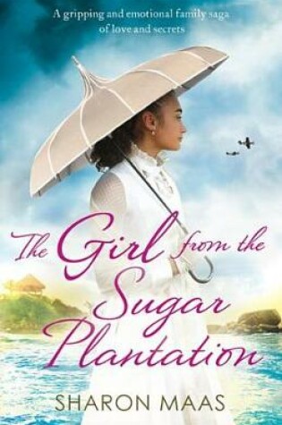 Cover of The Girl from the Sugar Plantation