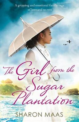 Cover of The Girl from the Sugar Plantation