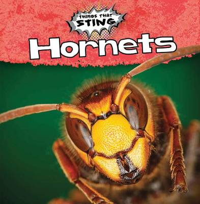 Cover of Hornets