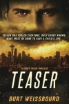 Book cover for Teaser