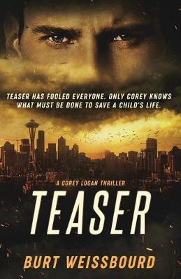 Book cover for Teaser