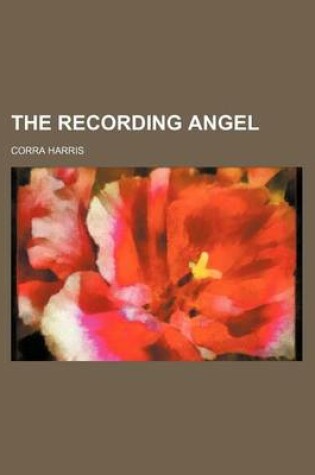 Cover of The Recording Angel