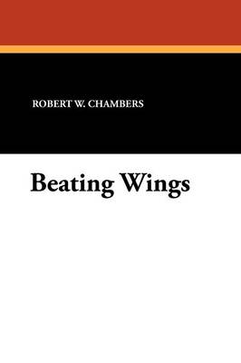Book cover for Beating Wings