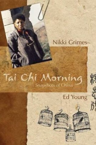 Cover of Tai Chi Morning