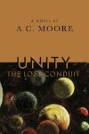 Book cover for Unity