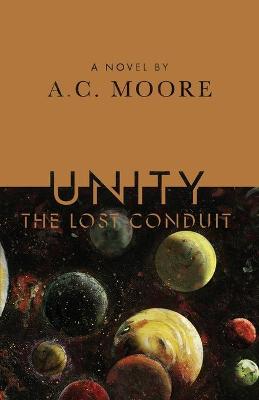Cover of Unity