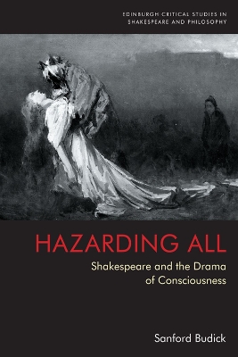 Cover of Hazarding All