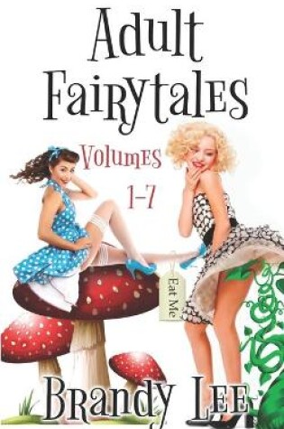 Cover of Adult Fairytales