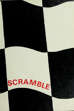 Cover of Scramble