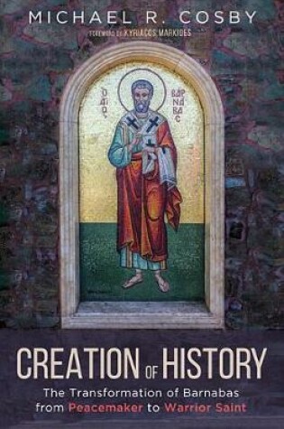 Cover of Creation of History