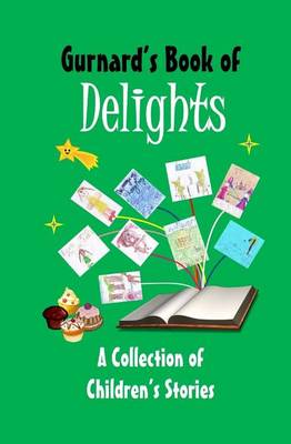 Book cover for Gurnard's Book of Delights