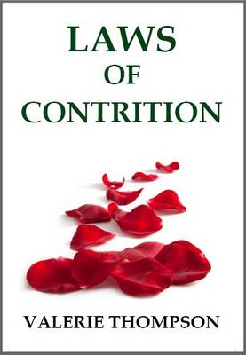 Book cover for Laws of Contrition